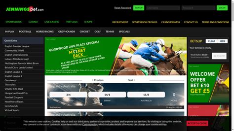 jenningsbet jobs|jenningsbet review.